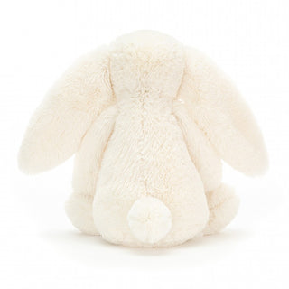 JellyCat Bashful Cream Bunny Original/Medium