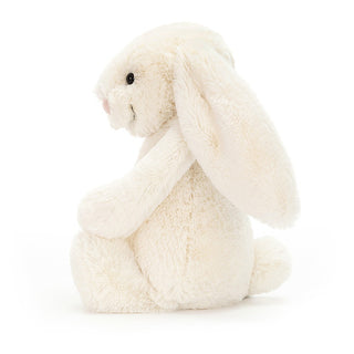 JellyCat Bashful Cream Bunny Original/Medium