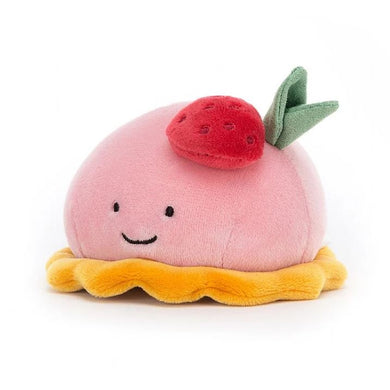 Pretty Patisserie Dome Framboise