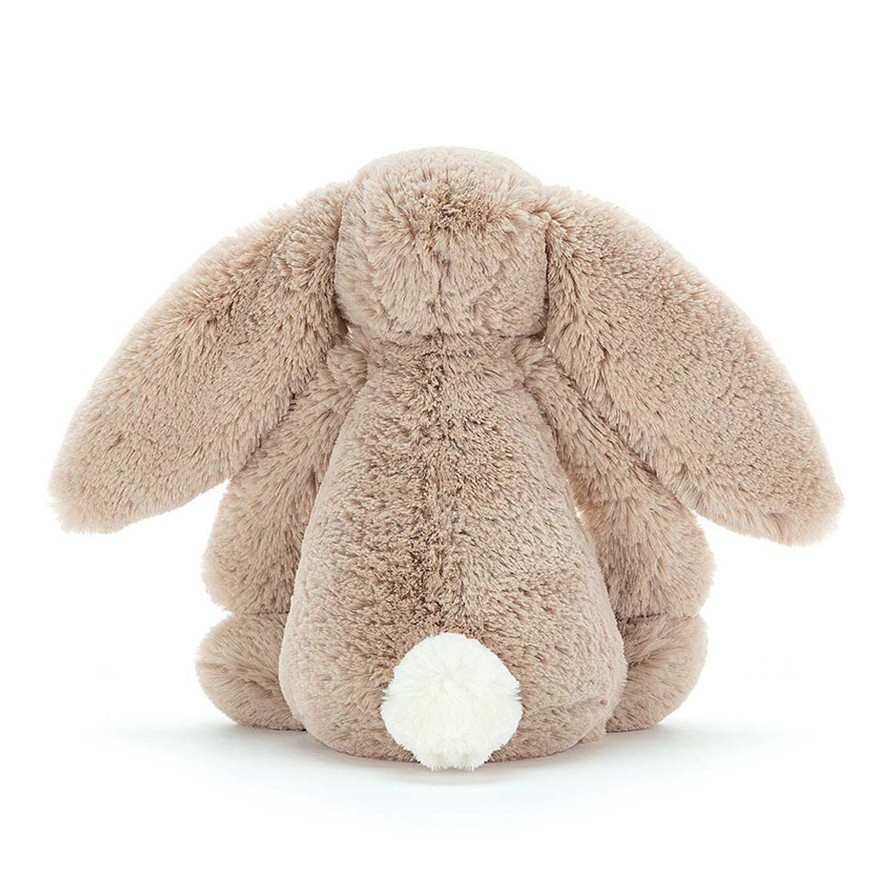 JellyCat Bashful Beige Bunny Little