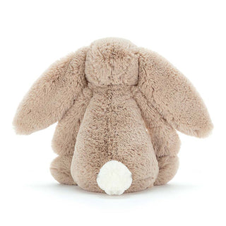JellyCat Bashful Beige Bunny Little