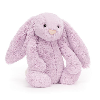JellyCat Bashful Bunny Lilac