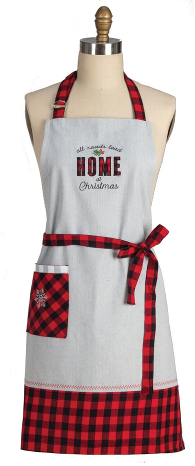 Buffalo Lodge Chef Apron