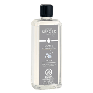 Lampe Berger Air Pur So Neutral Lamp Fragrance - 1L
