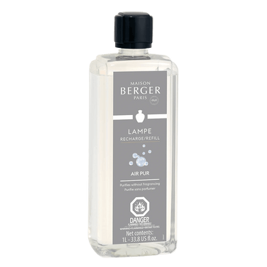 Lampe Berger Air Pur So Neutral Lamp Fragrance - 1L