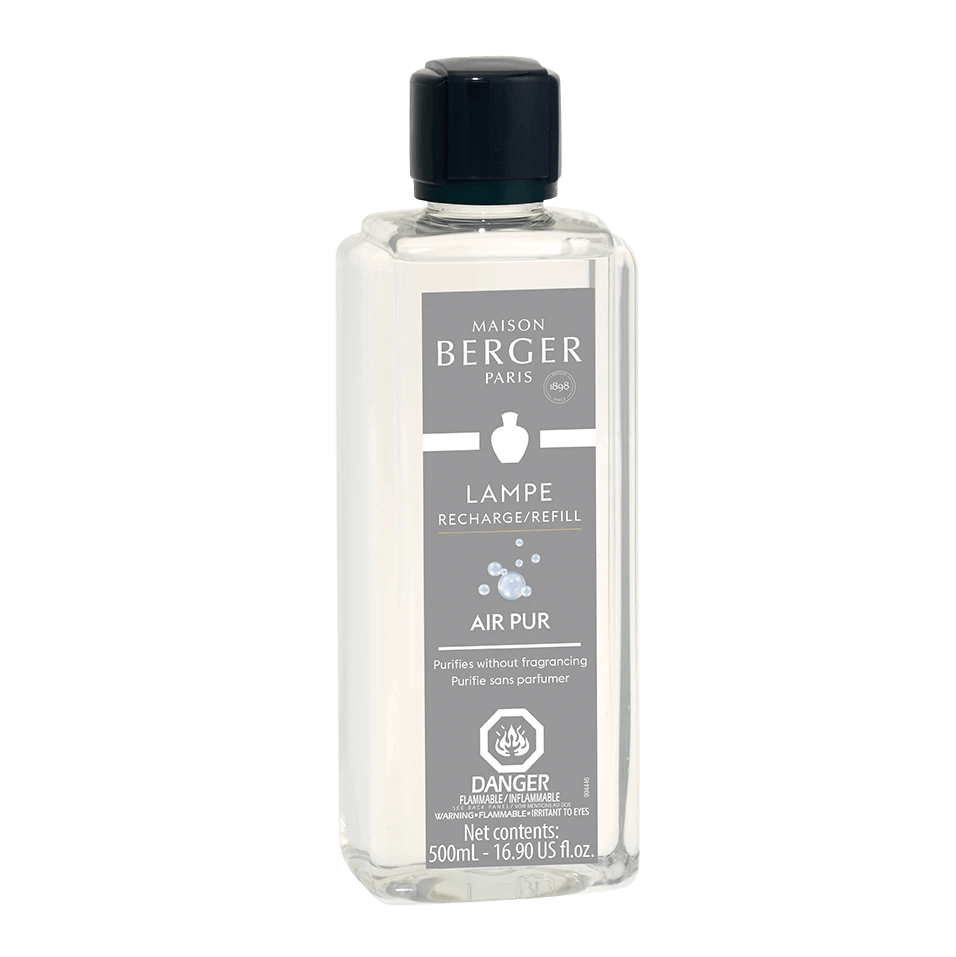 Lampe Berger Air Pur So Neutral Lamp Fragrance - 500ml