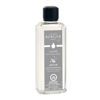 Lampe Berger Air Pur So Neutral Lamp Fragrance - 500ml