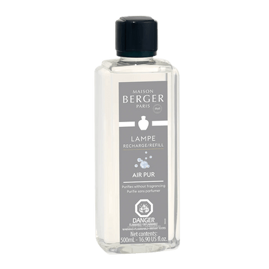 Lampe Berger Air Pur So Neutral Lamp Fragrance - 500ml