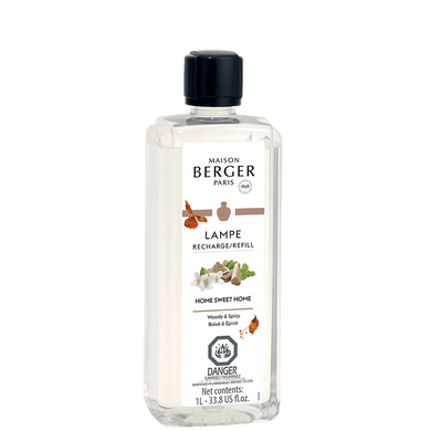 Home Sweet Home Lamp Fragrance - 1L - Lampe Berger