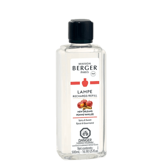 New Orleans Lamp Fragrance - 500ml - Lampe Berger