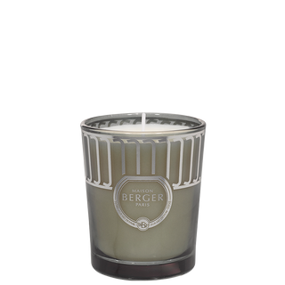Land Moss Green Scented Candle - Wild Flower - Maison Berger