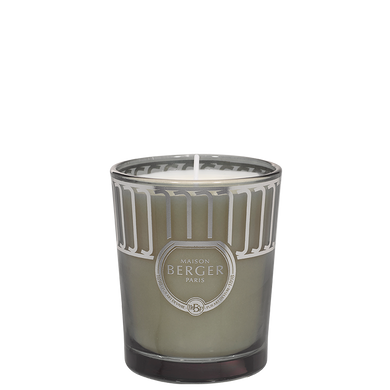 Land Moss Green Scented Candle - Wild Flower - Maison Berger