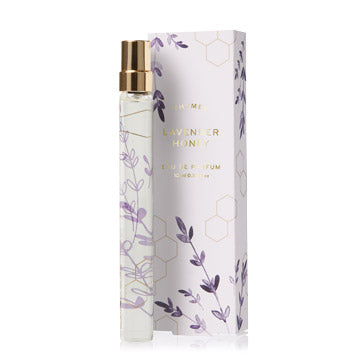 Thymes Lavender Honey Eau De Parfum Spray Pen