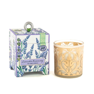 Michel Design Works Lavender Rosemary Soy Wax Candle