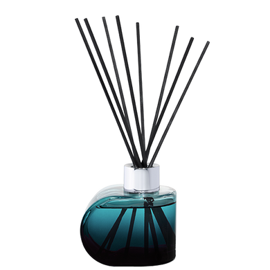 Alliance Green Reed Diffuser Bouquet - Virginia Cedarwood - Maison Berger