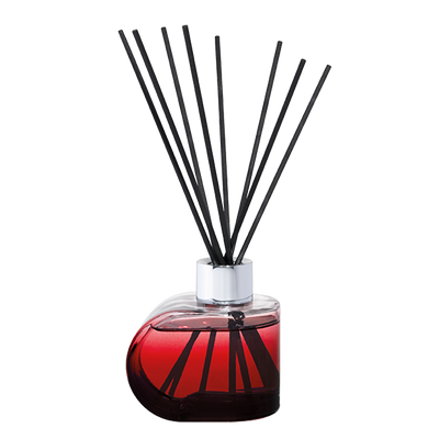 Alliance Red Orange Cinnamon Reed Diffuser - Maison Berger
