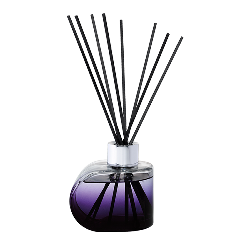 Alliance Violet Reed Diffuser Bouquet - Paris Chic - Maison Berger