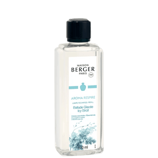 Aroma Respire Lamp Fragrance 500ml - Lampe Berger