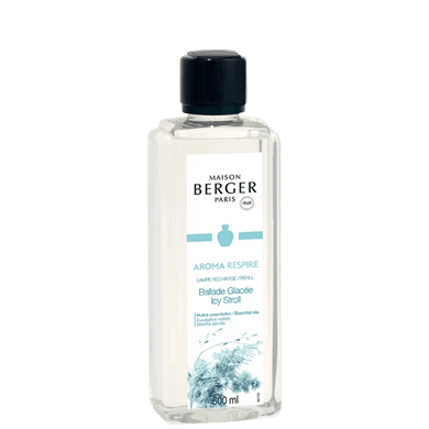 Aroma Respire Lamp Fragrance 500ml - Lampe Berger