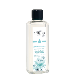 Aroma Wake-Up Lamp Fragrance - 500ml - Lampe Berger