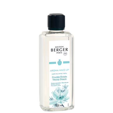 Aroma Wake-Up Lamp Fragrance - 500ml - Lampe Berger