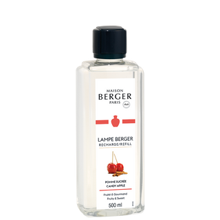 Candy Apple Lamp Fragrance - 500ml - Lampe Berger