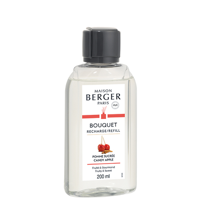 Candy Apple Reed Diffuser Fragrance - Maison Berger