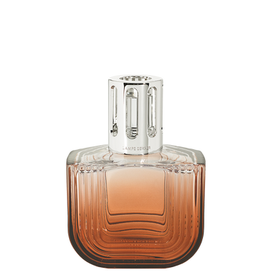 Olympe Copper Lamp Gift Set - Lampe Berger