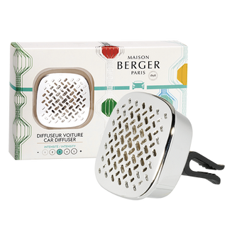 Matali Crasset Car Diffuser Kit (Eternal Sap) - Maison Berger