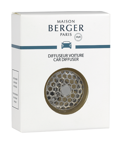 Honey Comb Car Diffuser - Maison Berger