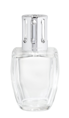 June Clear Lampe Gift Set - Ocean Breeze - Lampe Berger