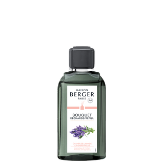 Lavender Fields Reed Diffuser Fragrance - Maison Berger