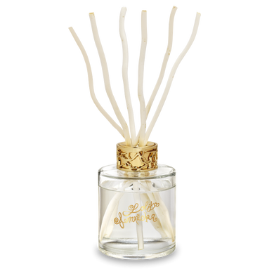 Lolita Lempicka Pre-filled Deco Reed Diffuser - Clear - Maison Berger