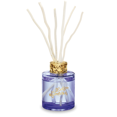 Lolita Lempicka Pre-filled Deco Reed Diffuser - Blue - Maison Berger