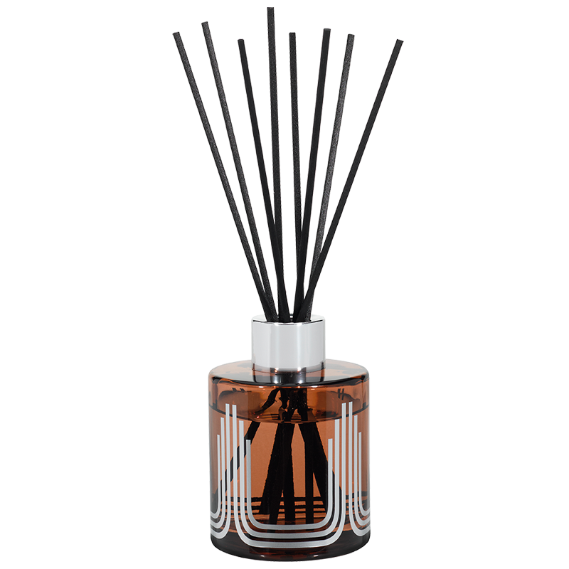 Olympe Copper Prefilled Reed Diffuser - Maison Berger