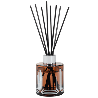 Olympe Copper Prefilled Reed Diffuser - Maison Berger