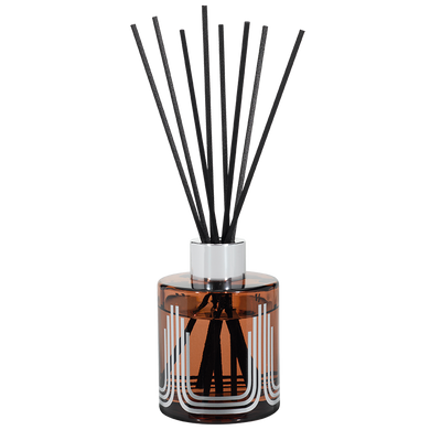 Olympe Copper Prefilled Reed Diffuser - Maison Berger