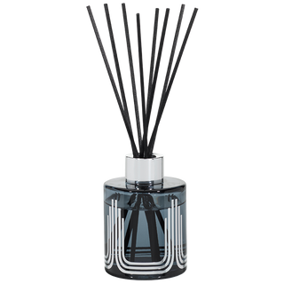 Olympe Grey Prefilled Reed Diffuser - Maison Berger
