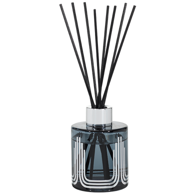 Olympe Grey Prefilled Reed Diffuser - Maison Berger