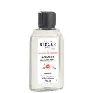 Paris Chic Reed Diffuser Refill - Maison Berger