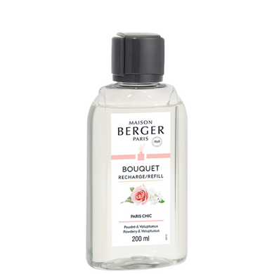 Paris Chic Reed Diffuser Refill - Maison Berger