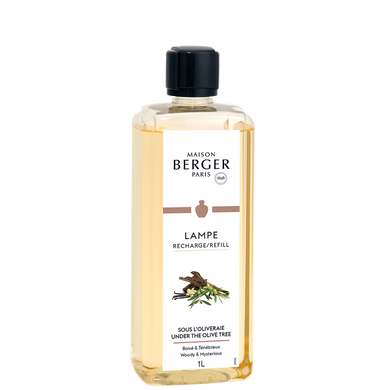 Under The Olive Tree - 1L - Lampe Berger