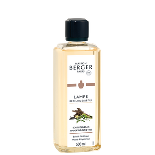 Under The Olive Tree - 500ml - Lampe Berger
