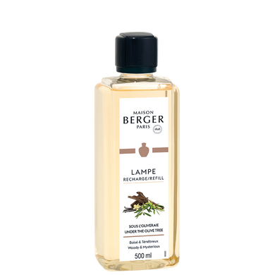 Under The Olive Tree - 500ml - Lampe Berger