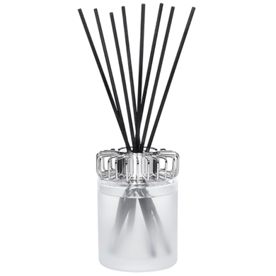 Land Frosted White Reed Diffuser - Maison Berger