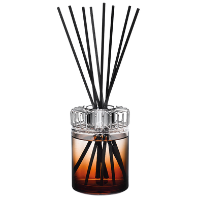 Land Sienna Reed Diffuser - Maison Berger