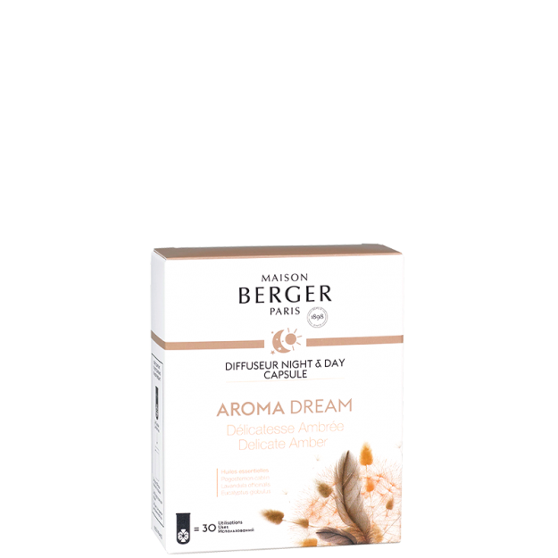 Aroma Dream Night & Day Diffuser Refill