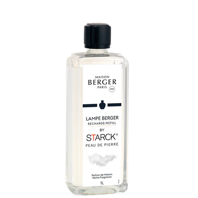 Peau de Pierre Lamp Fragrance - 1L - Lampe Berger