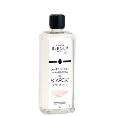 Peau de Soie Lamp Fragrance - 1L - Lampe Berger