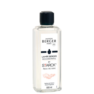 Peau de Soie Lamp Fragrance - 500ml - Lampe Berger